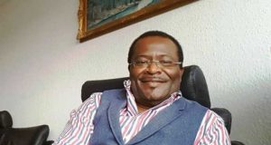 Santé, Bon à Savoir : « Le risque d’un AVC augmente avec l’âge, après 50 ans chez l’homme et après 60 ans chez la femme » dixit Dr Didier Koku Adjogble