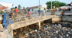 L’Afrique et la quête de la santé dans l’insalubrité