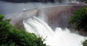 La Côte d’Ivoire met en service du barrage hydroélectrique de Soubré