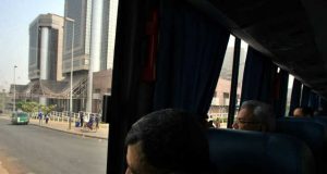 Nigeria : Au moins 69 morts dans l’attaque d’une mission pétrolière par Boko Haram