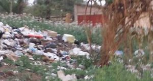 Togo, CHR-Kara : Quand les déchets médicaux menacent la santé du voisinage!