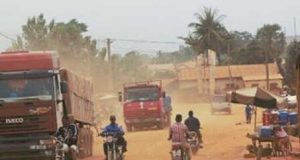 Togo : Tabligbo, 2 ans après le drame Wacem, la vie toujours sous la malédiction des ressources minières…