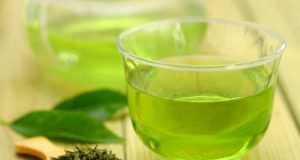 Santé : Thé vert, Bon pour le cerveau