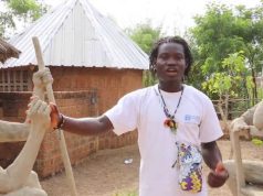 Togoville : Un village à découvrir…