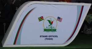 Togo : Début du 16ème forum Agoa à Lomé