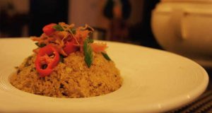 Alimentation : Le fonio, céréale écologique, l’aliment sain de demain?