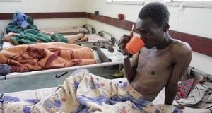 Votre santé en 60 secondes : Le Choléra