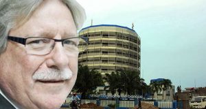 Togo : UTB, une banque à la dérive : Au cœur de la nébuleuse Patrick Mestrallet. Salaire, 24 millions FCFA par mois. Prime, 52 millions FCFA en 6 mois. Etc.