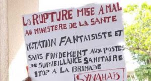 Bénin : Deux mois de grève dans le secteur de la santé