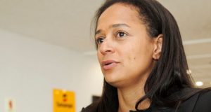 Angola : Isabel dos Santos, virée de la présidence de la Sonangol, la compagnie pétrolière nationale