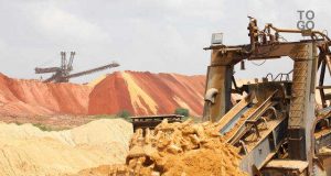 Togo : La crise à la SNPT s’enlise. Le personnel en grève du 15 au 29 novembre 2017