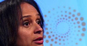 Angola : Isabel dos Santos, accusée de « détournements » de fonds du pétrole de la Sonangol.