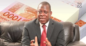 Abus à la Francophonie : Kako Nubukpo brutalement limogé pour avoir critiqué la position de Macron sur le Franc CFA.