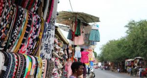 Togo : Les commerçants pas à la fête avant Noël