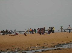Togo : Des collecteurs d’impôts et Cie s’érigent en trouble-fêtes à la plage