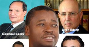 Togo, Gestion Opaque de l’Exploitation du Phosphate : Voici ceux qui en mettent plein les poches.