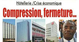 Togo, Hôtellerie / Crise économique : Compression, fermeture… Alerte rouge sur les grands hôtels de Lomé