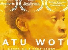 Cinéma africain : Le film kenyan « Watu wote » nominé aux Oscars