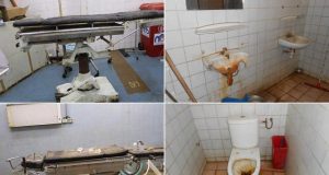 Togo, Santé : Hôpital de référence, d’accord. Mais Équipement des Centres Existants d’abord.