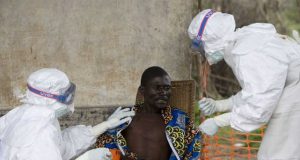 RDC : Nouvelle Épidémie d’Ebola. Déjà au moins 17 morts enregistrés…