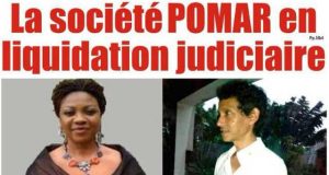 Togo, Encore un Scandale : Pomar en liquidation judiciaire