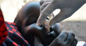 Grande campagne de vaccination contre le choléra en Zambie, Ouganda, Malawi, Soudan du Sud et Nigeria