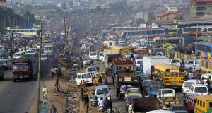 Pollution de l’air en Afrique : Près d’un million de décès chaque année, selon l’OMS