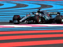 Formule 1 : Victoire de Lewis Hamilton au Grand Prix de France