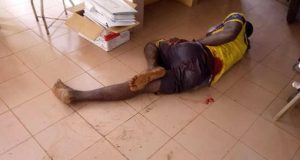 Togo, Impunité des agents dans la « lutte » contre le « Boudè » : Un jeune homme, Louis Anoumou, tué par balle à Tokpli