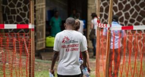 Sexe contre Médicaments : MSF éclaboussé par les dérives de « prédateurs sexuels » en Afrique