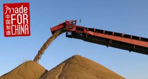 Togo : Les Chinois au coeur d’un business de gravier qui échappe au fisc