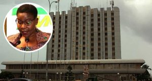 Togo, Fusion BTCI-UTB : Marguérite Gnakadé, débarquée de la tête de la BTCI