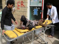 Yémen : Au moins 29 enfants tués dans une attaque saoudienne contre un bus