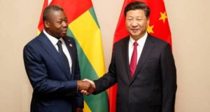 Togo, Le piège de l’argent frais chinois : Des conditions de travail « spéciales » aux travailleurs, une possible perte d’actifs…