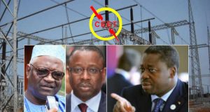 Togo : La CEET, Contour Global, Faure Gnassingbé, Barqué Barry Moussa, Dammipi Noupokou et comparses