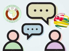 Togo, Dialogue : Feuille de Route jusqu’à Destination?