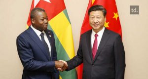 Togo, Contre les multiples « Financements » Chinois: Comment les autorités togolaises comptent-elles « rembourser » l’empire du milieu ?