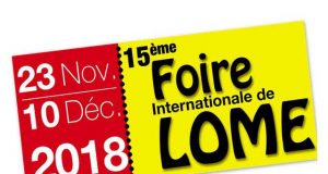 Togo, Foire internationale de Lomé : 15è édition du 23 novembre au 10 décembre prochain