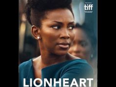 Nigeria, Nollywood : Netflix achète les droits du nouveau film « Lionheart » de l’actrice nigériane Geneviève Nnaji