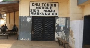Togo, Fermeture de la morgue du CHU Sylvanus Olympio: Une Douloureuse Punition Infligée aux Familles Éplorées