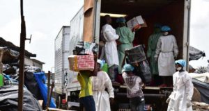 Côte d’Ivoire : Près de 400 tonnes de faux médicaments saisis en deux ans