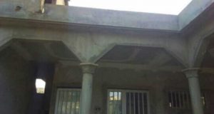 Togo, Menaces sur la Santé Publique : A Avedji, un domicile transformé en Morgue Privée…