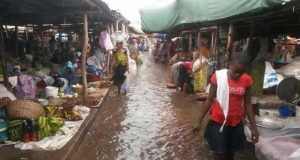 Togo, EPAM : Inondation, le talon d’Achille de la nouvelle direction
