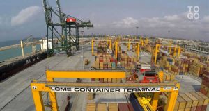 Lomé Container Terminal (LCT) : Mafia étrangère aux larges des côtes Togolaises