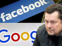 Evaldas Rimasauskas, un escroc lituanien, a réussi à voler 100 millions de dollars à Google et Facebook !