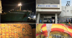 Riz birman déclaré impropre en Côte d’Ivoire : Des doutes sur les analyses de l’Institut national d’hygiène au Togo