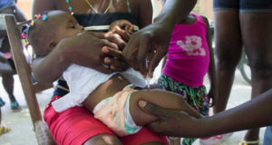 Togo, Affaire de Vaccination Non Autorisée : La Santé des Populations Togolaises en Danger !