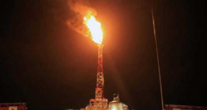 Angola : ENI découvre une réserve de 250 millions de barils de Pétrole Léger 250 millions de baril de petrole leger en angola