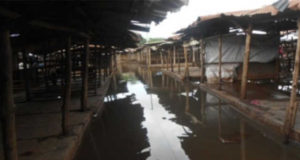 Togo : « Hédzranawoé », le marché de friperie en totale déconfiture marché de friperie Hédzranawoé togo