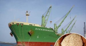 Affaire du riz birman avarié : La société OLAM sanctionnée en Côte d’Ivoire, silence complice au Togo